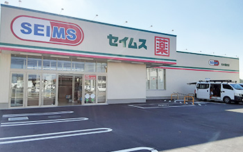 熊本龍田店